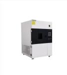 LIYI Plastic Industry Climate Control Chamber , LIYI 280-800nm Xenon Lamp