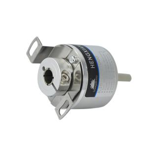 Quality 5000RPM R23.5mm K38 Hollow Shaft Incremental Encoders wholesale