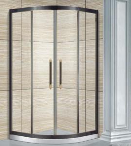 Quality shower enclosure shower glass,shower door E-3256 wholesale