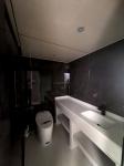 Customized Color Soundproof Space Capsule Prefab Tiny House with Wall 50/75