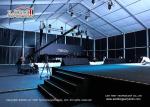 Waterproof Aluminum A Shape Outdoor Wedding Tent