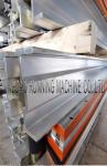 RVP-E Series Water Cooled Rubber Flat Belt Splicer Sectional Conveyor Belt