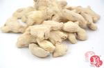 None GMO 1000cfu/G 7mm Spicy Dehydrated Ginger Flakes Low So2