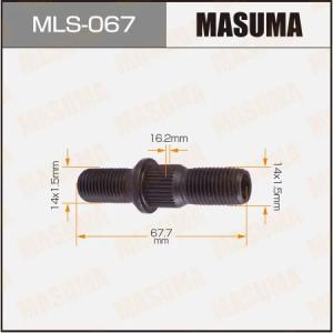 Quality Hub Bolt wholesale