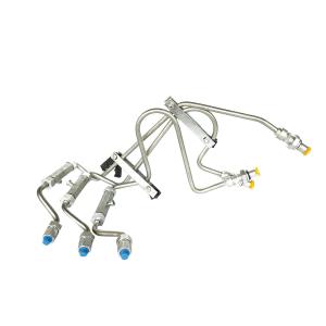 Quality 12V190 Diesel Engine Jichai Chidong Oil Pipe for Gas Generator and Land Conditions wholesale