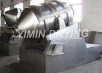 SS316 30Kw Industrial Powder Mixer Equipment