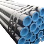 API 5CT Standard 13-3/8 STC Hot Rolled N80 L80 Carbon Steel Oil Tubing and