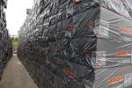 Polyurethane insulation board/PIR/PU