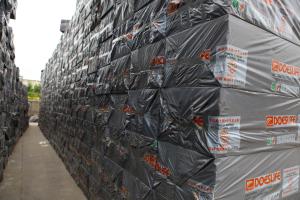Quality Polyurethane insulation board/PIR/PU/95mm wholesale