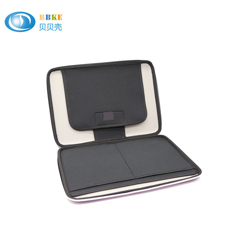 Notebook Carrying EVA Laptop Case 11.6 Inch 13.3 Inch Customized Logo