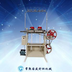 Quality Hand Driven Jacquard Sweater 3G Placket Machine wholesale