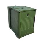 90L Military Insulated Food Container Pan Carrier