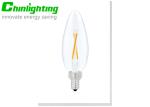 3w C35 C32 Indoor Type B LED Candelabra Bulb