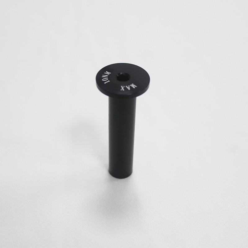 Rustproof Micro CNC Turn Mill Parts Anticorrosive Aluminum With E Coating