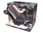 Stirrer Swing Medicine Powder Mixing Machine Three Dimensional