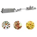 Touch Screen Pet Food Processing Line 100-150KG/H