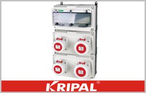 Quality Industrial Distribution Box wholesale