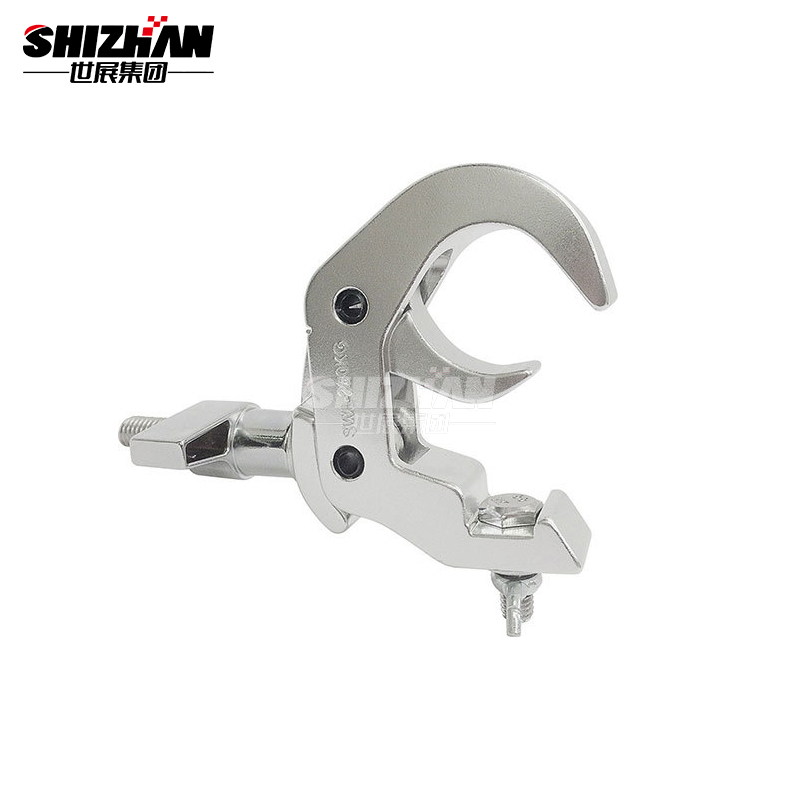 stage light clamp tuv