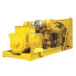 Permanent After-sales Service 900kw 1500HP 8 Cylinder Drilling Diesel Engine for