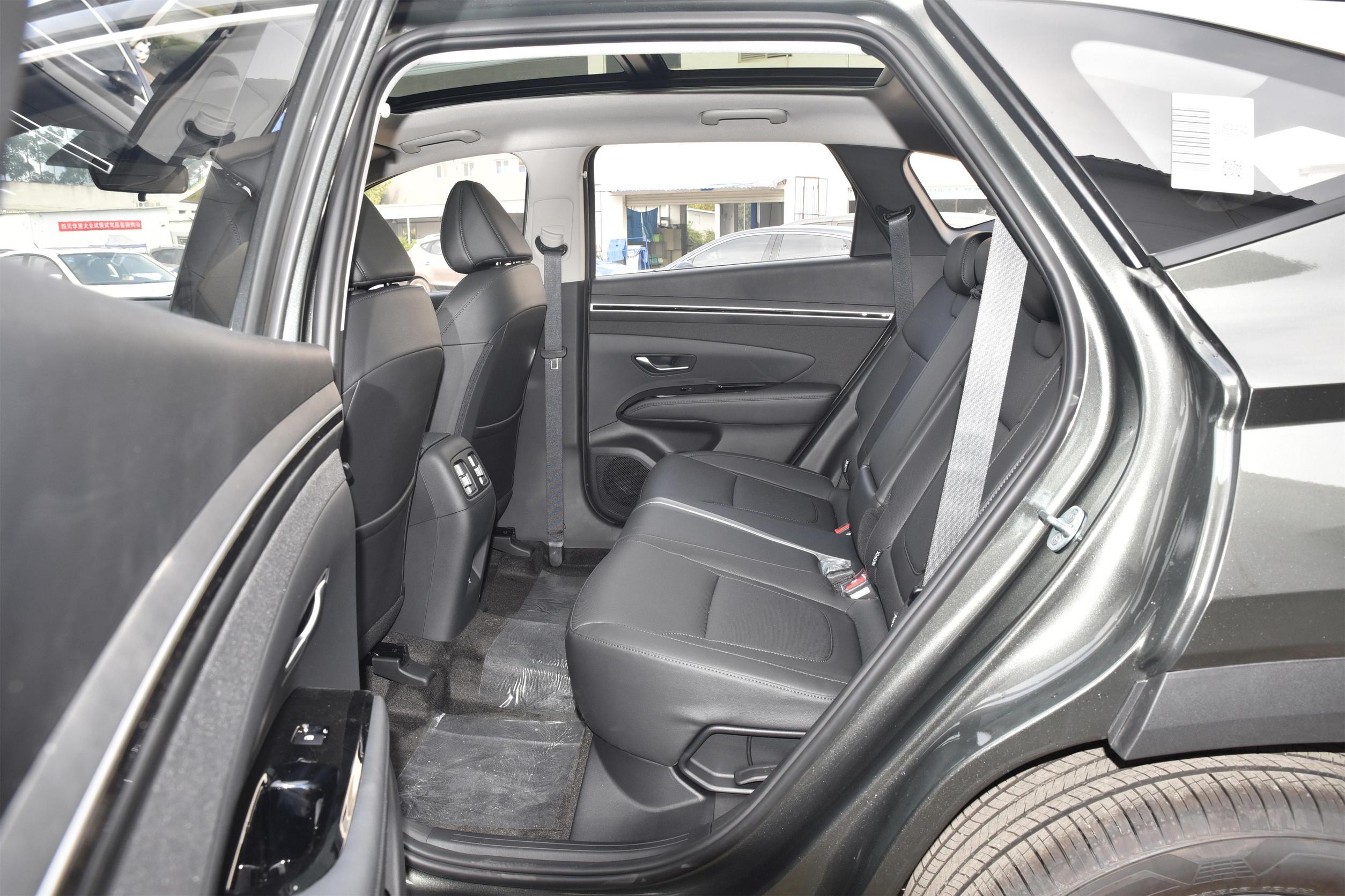 2024 Hyunda i Tucson Suv 1.5T New Cars FWD Hyund-ai Tucson Hybrid in 2023 2022 2020 201902018 2017 2016 2008 2007