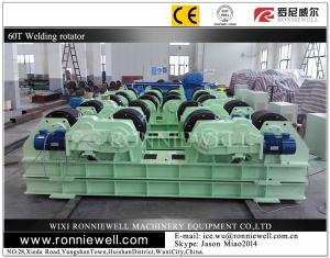 Quality 100T Conventional Welding Rotator wholesale