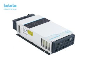 Quality Solar Inverter Charger 12V 1300va 50AMPS for solar hybrid system wholesale