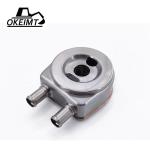 Genuine Peugeot Citroen Engine Oil Cooler Core 1103NO For CITRO