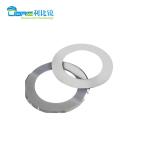 HRA92.5 100x65x2mm Top And Bottom Circular Slitter Blades