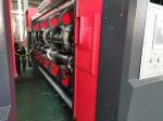 Flexo Printing Bundler Bottom Printer Slotter Die Cutter Corrugated Carton