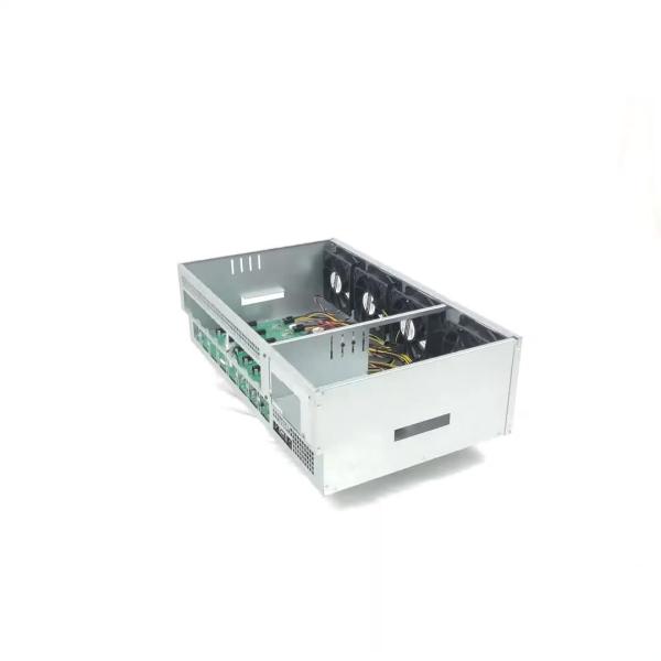 Case 8gpu Cards Machine Machine Case Server Chassis