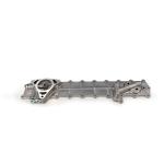 Auto Parts Oil Cooler Cover ME074331 For High Quality New Mitsubishi 6D17
