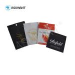 Biodegradable Industry Mylar Medical Weed Packaging Lockable Medication Mylar