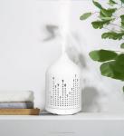 Hotel Room 25ml/H Electric Ceramic Oil Diffuser Humidifier