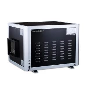 Quality Industrial 5L/H 2200m3/H Basement Ceiling Dehumidifier wholesale