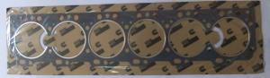 Quality cummins excavator 6CT head gasket 3938267 wholesale