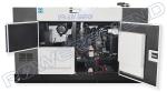 10kw 12.5 Kva 15 Kva 20 Kva 30kva Small Silent Diesel Generator With FAW Engine