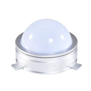 Quality 5.4W 7.2W RGB LED Pixel Lights Corrosion Resistant Die-Cast Aluminum Housing wholesale