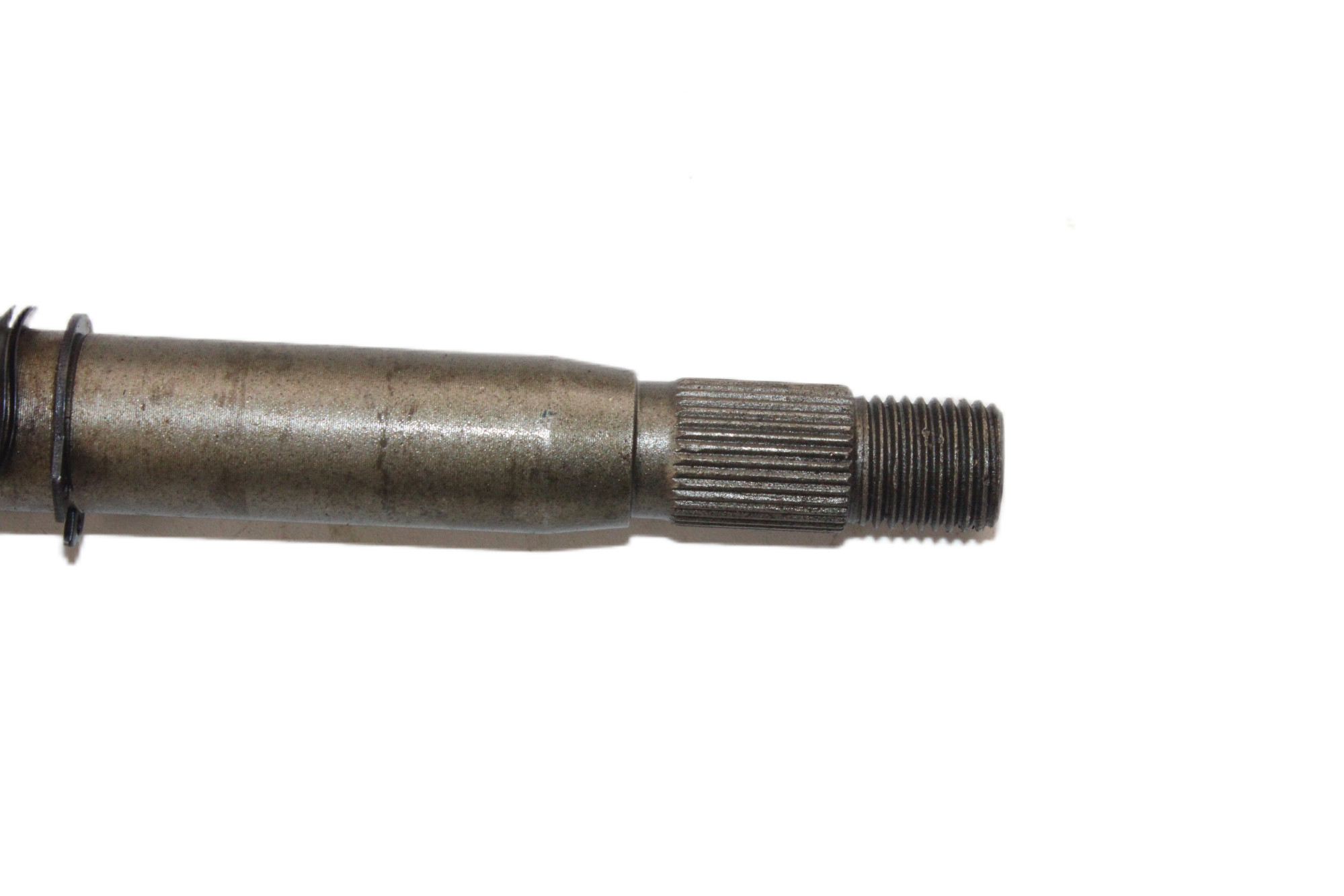 NKR94 Isuzu Steering Parts DIRECTION OF THE MACHINE COLUM 8970970187 8971578070
