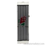 PC200-8MO PC200LC-8MO PC240-8 Radiator 20Y-03-46120 20Y-03-46110