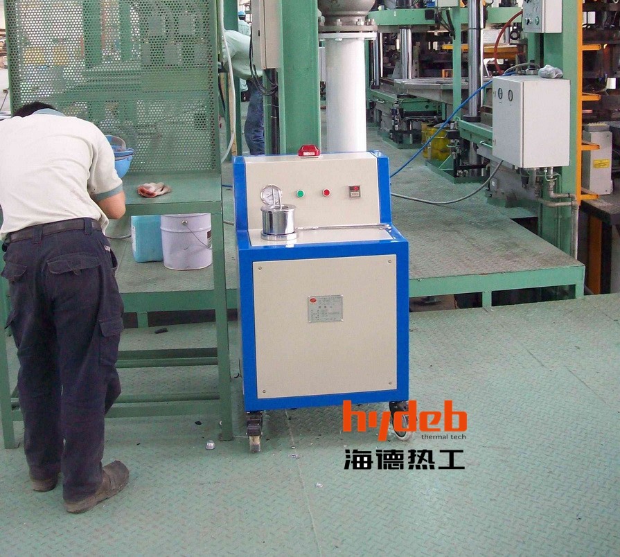 Exhaust Rate ≥0.5L/S Hydrogen Analyzer Readability 0.01g Vacuum Chamber Allowed Highest Possible Temperature Spend 100C