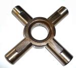 Stainless Steel Auto Spare Parts Spiral Bevel Gear / Axle Spider Gear Replacemen