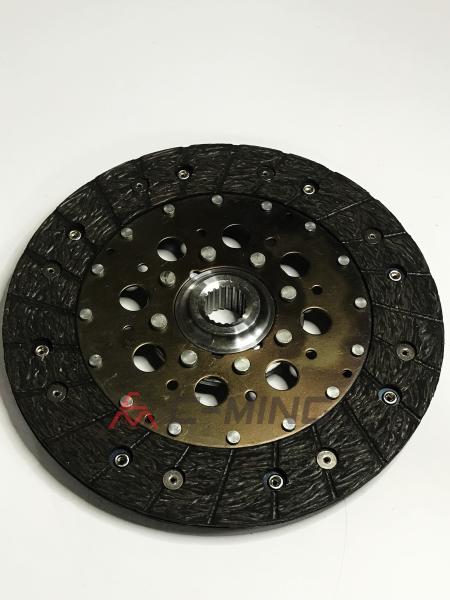 MBD090 Exedy Clutch Kits Clutch Disc For Mitsubishi 215*140mm 5901170061868
