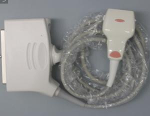 Quality Portable Medical Ultrasound Transducer White Hitachi Edan Compatible wholesale