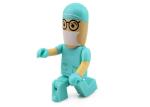 Durable Solid - State Storage Personalized Usb Drives 8gb / 16gb / 32gb / 64gb