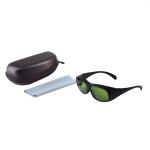 740nm - 1100nm Laser Protection Glasses With Frame 33