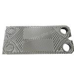 OEM ALFA Gasketed Plate Heat Exchanger Inconel Nickel Alloy Plate