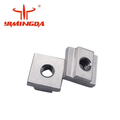 PN 101-005-002 Auto Cutter Parts Slide Block For Housing Edge Sensor