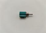Ryobi Akiyama Printing Machine Spare Parts Original Potentiometer 2K