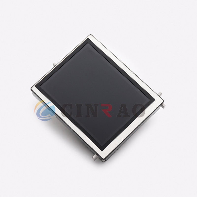 3.5 Inch TFT Toshiba LCD Screen LAM035G013A / Automotive LCD Display
