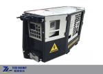 Reefer Containers Railway Transport Wagon For Vegetable Fruit
